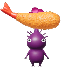 File:Tail-End Purple Pikmin P4 icon.png