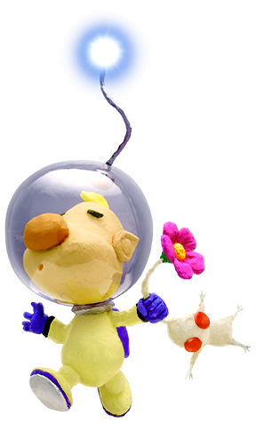 File:Louie and White Pikmin CrazyCow.png