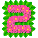Wiki icon to represent Pikmin 2 (Nintendo Switch).