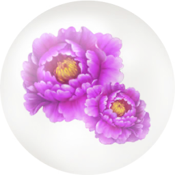 File:Blue peony nectar icon.png