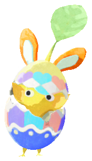 PB Lifelog Yellow Bunny Egg.png