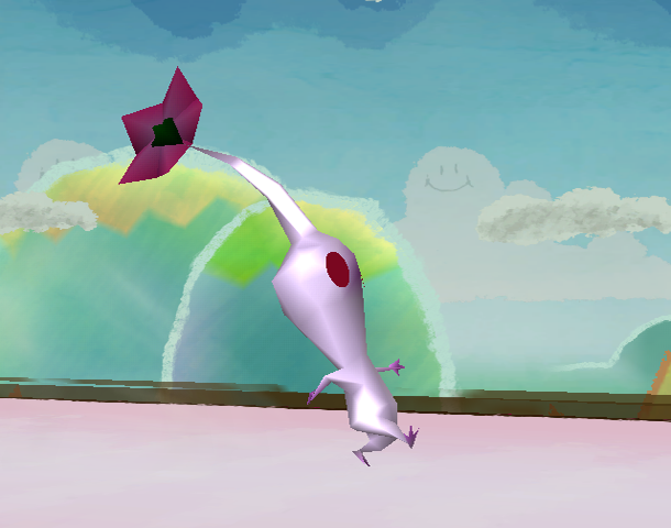 File:White Pikmin SSBB.png