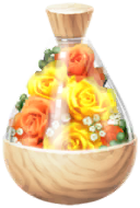 File:Yellow rose petals icon.png