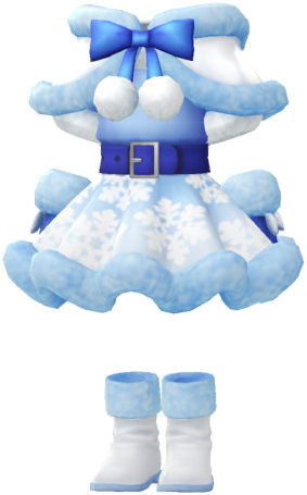 File:PB mii part special snowflake dress icon.png