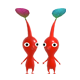 File:Pikmin Team Colors P3 icon.png