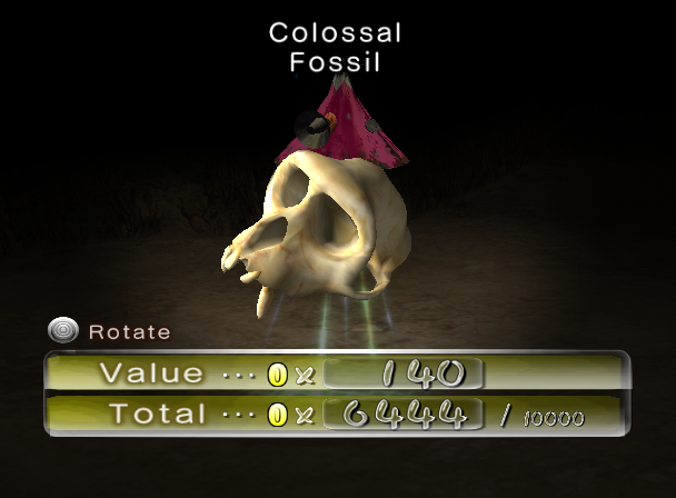 File:P2 Colossal Fossil Collected.png