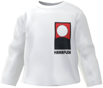 File:PB Mii Part Shirt Hanafuda White icon.png