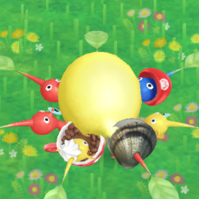 File:Lemon Pikmin Bloom.png