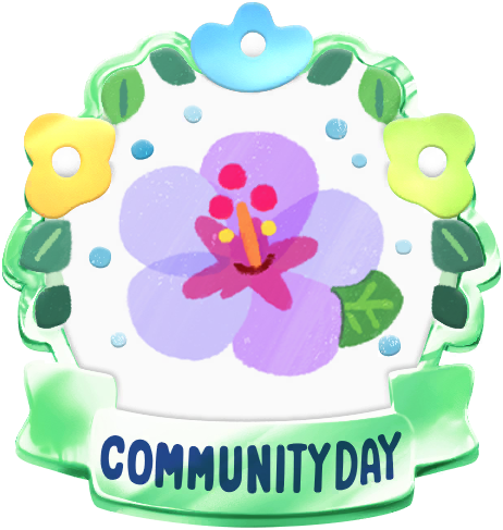 File:PB Blue Hibiscus Badge.png