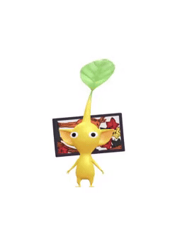 File:PB Yellow Pikmin Flower Card 1.gif