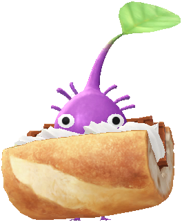 File:Decor Purple Baguette (Rare).png