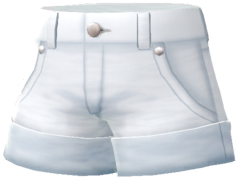 File:PB Mii Part White Short Pants icon.png