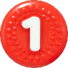 Red pellet P4 icon.png