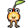 Bulbmin Pikmin icon.png