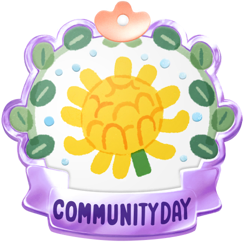 File:PB Chrysanthemum Badge.png