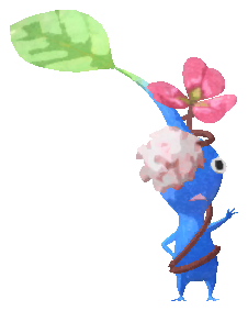 File:PB Lifelog Blue Clover (Rare).png