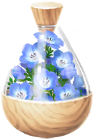 File:Blue nemophila petals icon.png