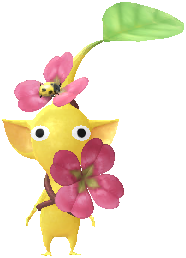 File:Decor Yellow Four-Leaf Clover (Rare).png