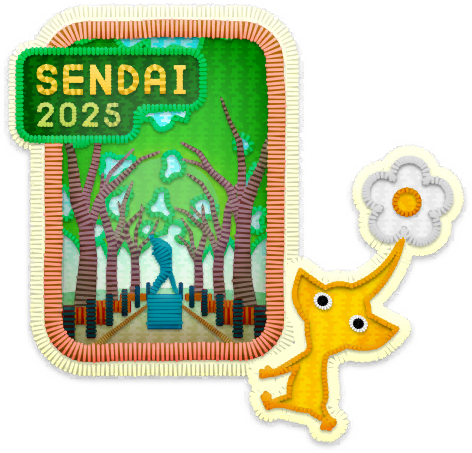 File:PB Sendai 2025 Pikmin Bloom Journey Patch.png