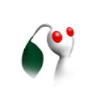 File:White Leaf Pikmin P2S icon.png