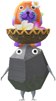 File:Decor Rock Balinese Carving.png