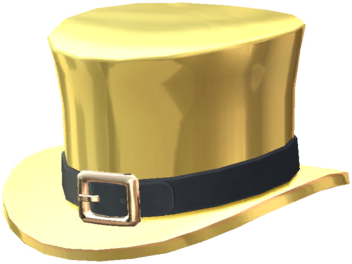 File:PB Mii part Gold Silk Hat icon.png