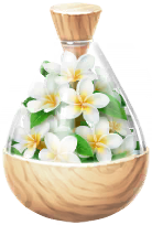 File:White frangipani petals icon.png