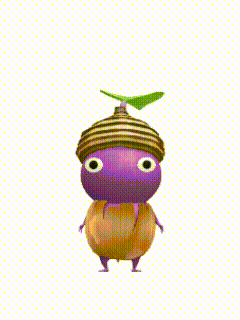 File:PB Purple Pikmin acorn.gif