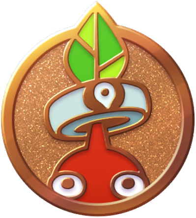 File:PikminBloomDecorBadge1.png