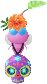 File:Decor Winged Calavera.png