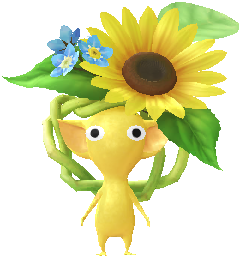 File:Decor Yellow Flower Crown.png