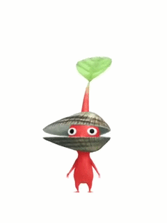 File:PB Red Pikmin beach.gif