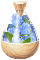 File:Blue sweet pea petals icon.png