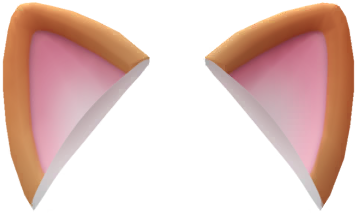 File:PB Mii part Cat Ears Headband (Orange Tabby) icon.png