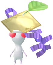 File:Decor White Present Sticker (Gold).png