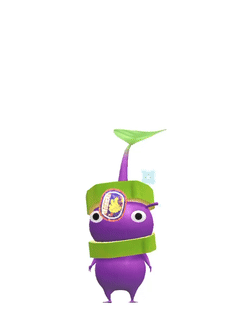File:PB Purple Pikmin Banana (Rare).gif