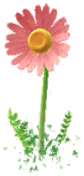 File:Red Big Flower icon.png