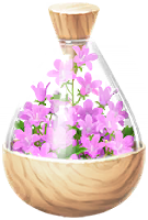 File:Red bellflower petals icon.png