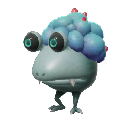 Armored Cannon Larva - Pikipedia, the Pikmin wiki