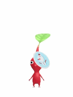 File:PB Red Pikmin Winter Sticker.gif