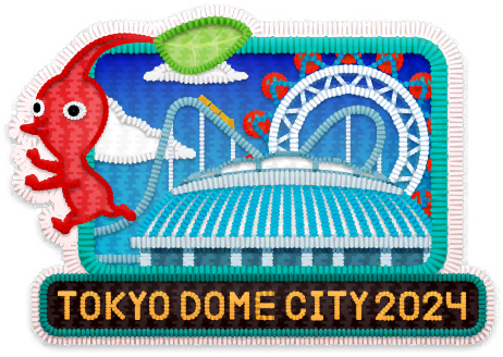 File:PB Tokyo Dome City 2024 Pikmin Bloom Journey Patch.png