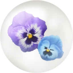 File:Blue pansy nectar icon.png