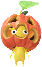 File:Decor Yellow Jack-o'-lantern.png