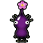 Purple Pikmin P2 icon.png