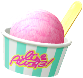 File:PB Mii Part Pink Ice Cream Scoop Hat icon.png