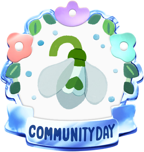 File:PB Snowdrop Badge.png