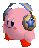 Hi!!!!!!! I'm Kirby 2! Hellooo hiii :) I implore you to click on option 2! (づ｡◕‿‿◕｡)づ