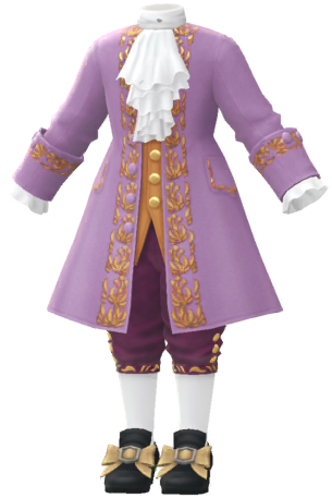 File:PB Mii part Rococo Frock Coat (Purple) icon.png