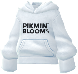 File:PB Mii part White Logo Hoodie icon.png