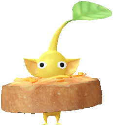 File:Decor Yellow Baguette (Rare).png